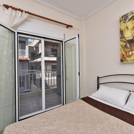 Appartement Four sons à Flogita Extérieur photo